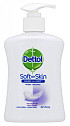 Hygiënische zeep Dettol Sensitive 250ml