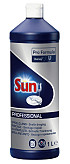 Glansspoelmiddel Sun Pro Formula 1 liter