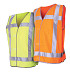 Veiligheidsvest QW3 RWS oranje