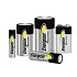 Batterij Energizer Industrial 10x AA alkaline