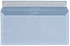 Envelop Hermes bank EA5/6 110x220mm zelfklevend wit pak à 50 stuks