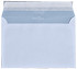 Envelop Hermes bank C5 162x229mm zelfklevend wit doos à 500 stuks