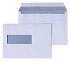 Envelop Quantore 156x220mm venster 4x11cm rechts 500 stuks
