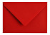 Envelop Papicolor C6 114x162mm rood