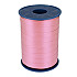 Krullint 10mm x 250 meter kleur roze 020