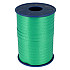 Krullint 5mm x 500 meter kleur 607  groen emeraude