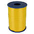 Krullint 5mm x 500 meter kleur 605 geel jaune