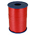 Krullint 5mm x 500 meter kleur 609 rood nol