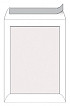 Envelop Quantore bordrug P185 185x280mm zelfkl. wit 100stuks