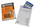 Envelop CleverPack luchtkussen nr14 180x265mm wit pak à 10 stuks