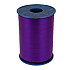 Krullint 10mm x 250 meter kleur 610 paars pruneaux