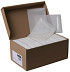 Envelop Quantore loonzak 65x105 50gr pergamijn 1000 stuks
