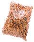 Elastiek Standard Rubber Bands 18 80x1.5mm 10kg 33300 stuks bruin