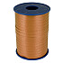 Krullint 5mm x 400 meter kleur 623 bruin brons