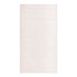 Krullint 5mm x 500 meter kleur 600 wit milk