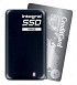 SSD Integral extern portable 3.0 120GB