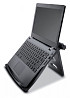 Laptopstandaard Kensington easyriser Cooling zwart