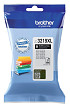 Inktcartridge Brother LC-3219XLBK zwart