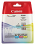 Inktcartridge Canon CLI-521 3 kleuren