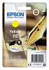 Inktcartridge Epson 16 T1624 geel