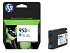 Inktcartridge HP F6U16AE 953XL blauw