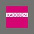 Cadeaubon 25 stuks 11x11cm Blok pink roze
