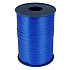 Krullint 5mm x 500 meter kleur 614 blauw