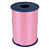 Krullint 5mm x 500 meter kleur roze 020