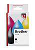 Inktcartridge Quantore alternatief tbv Brother LC-3219XL zwart