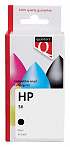 Inktcartridge Quantore alternatief tbv HP C6656D 56 zwart