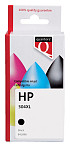 Inktcartridge Quantore alternatief tbv HP N9K08AE 304XL zwart