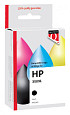 Inktcartridge Quantore alternatief tbv HP CB336EE 350XL zwart