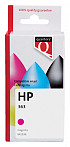 Inktcartridge Quantore alternatief tbv HP C8772EE 363 rood