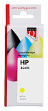 Inktcartridge Quantore alternatief tbv HP CB325A 364XL geel