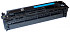 Tonercartridge Quantore alternatief tbv HP CE321A 128A blauw
