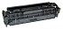 Tonercartridge Quantore alternatief tbv HP CE410A 305A zwart