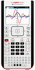 Rekenmachine TI Nspire CX II-T