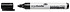 Whiteboardmarker Legamaster TZ 100 rond 1.5-3mm zwart