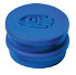 Magneet Legamaster 30mm 850gr blauw 10 stuks