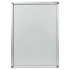 Kliklijst Nobo Premium Plus A1 84,1x59,4cm aluminium