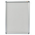 Kliklijst Nobo Premium Plus 70x50cm aluminium
