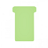 Planbord T-kaart Jalema formaat 2 48mm groen