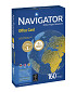 Kopieerpapier Navigator Office Card A3 160gr wit 250 vel