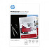 Fotopapier laser HP 7MV83A 200gr A4 glans wit 150vel