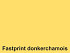 Kopieerpapier Fastprint A4 80gr donkerchamois 500vel