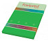 Kopieerpapier Fastprint A4 160gr grasgroen 50vel