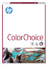 Kleurenlaserpapier HP Color Choice A4 160gr wit 250vel