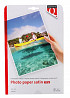 Fotopapier Quantore A4 satijn 50 vel 230gr