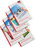 Fotopapier Quantore A4 satijn 50 vel 230gr