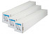 Inkjetpapier HP C6035A 610mmx45,7m 90gr helder wit